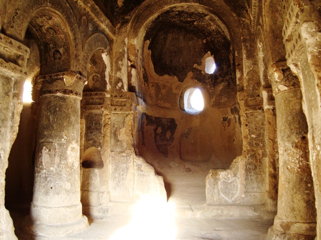 「Selime Monastery」的圖片搜尋結果