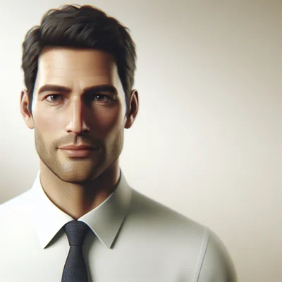 Edmund Foxwell — Gambling Industry Expert